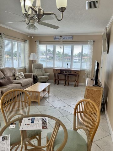 $275,000 | 1309 Bayshore Drive, Unit 201 | South Beach - St. Lucie County