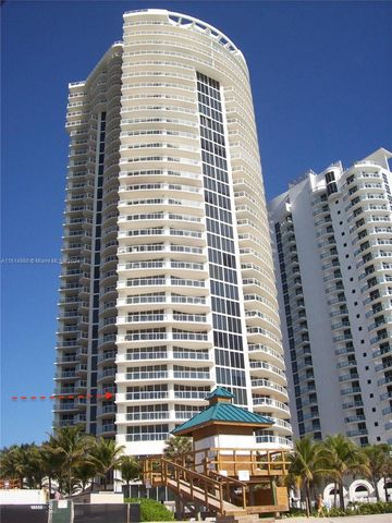 $12,000 | 18671 Collins Avenue, Unit 601 | Millennium