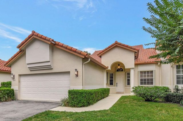 $4,500 | 23437 Water Circle | Southwest Boca Raton