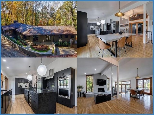 $1,300,000 | 5088 Riverview Road Northwest | Sandy Springs