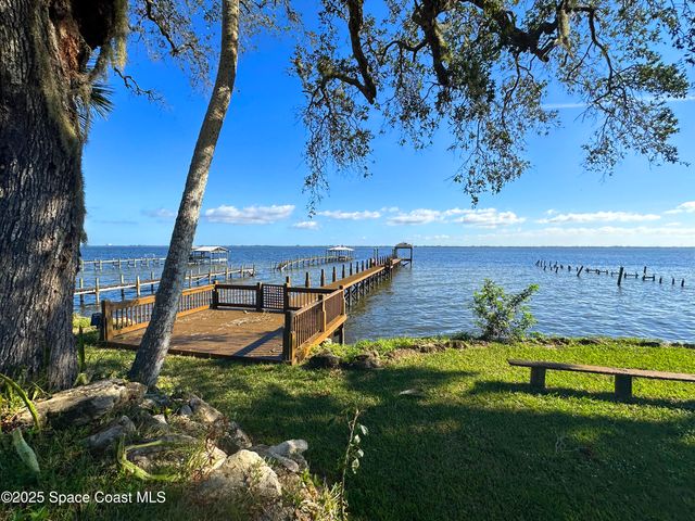 $939,000 | 3945 Indian River Drive | Sharpes