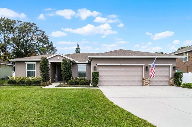 $739,000 | 641 Lake Cove Pointe Circle | Winter Garden