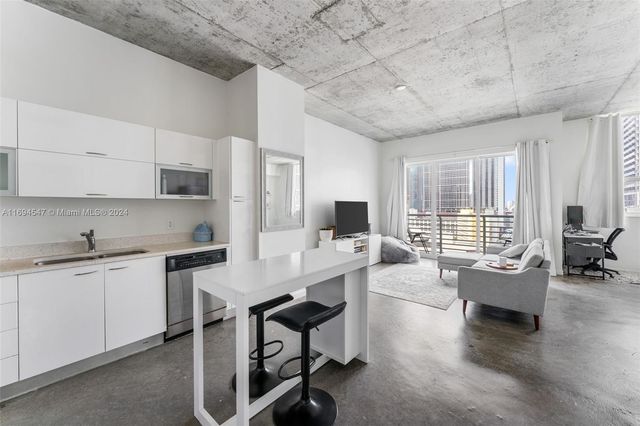 $2,290 | 133 Northeast 2nd Avenue, Unit 1711 | Downtown Miami