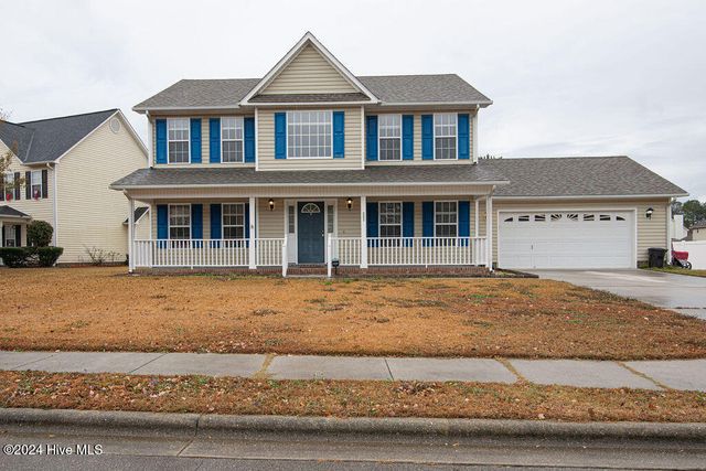 $2,100 | 202 Grantham Lane | Northside at the Commons