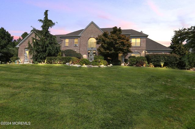 $1,299,999 | 521 Turtle Hollow Drive | Freehold Township - Monmouth County