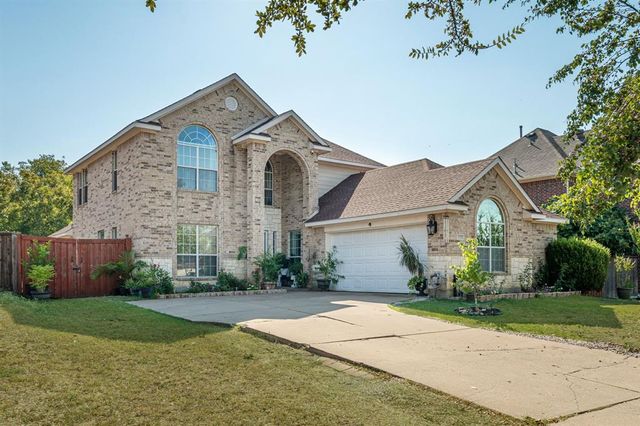 $570,000 | 1213 South Kentucky Street | McKinney