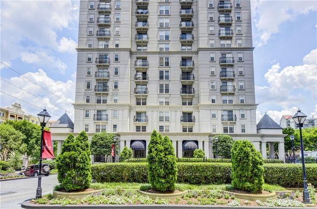 $2,025 | 199 14th Street Northeast, Unit 609 | Mayfair Tower