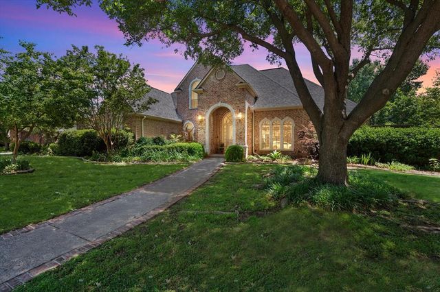 $1,199,000 | 7003 Orchard Hill Court | North Colleyville