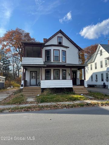 $140,000 | 348-350 Locust Avenue | Amsterdam