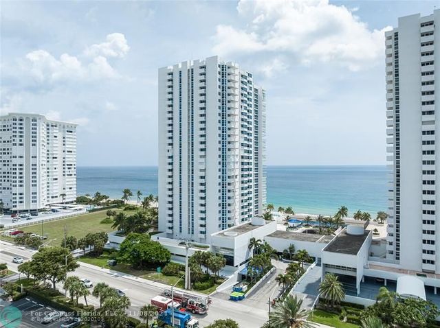 $4,000 | 1360 South Ocean Boulevard, Unit 2703 | Beach