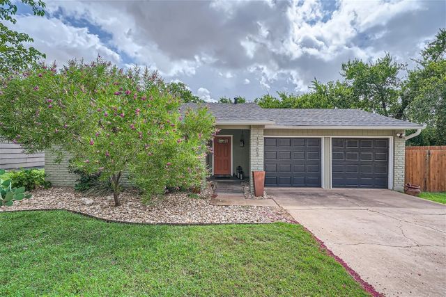 $345,000 | 1703 Wagon Gap Drive | Chisholm Valley