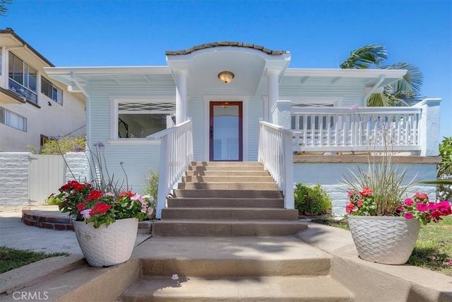 $900,000 | 2403 South Gaffey Street | San Pedro