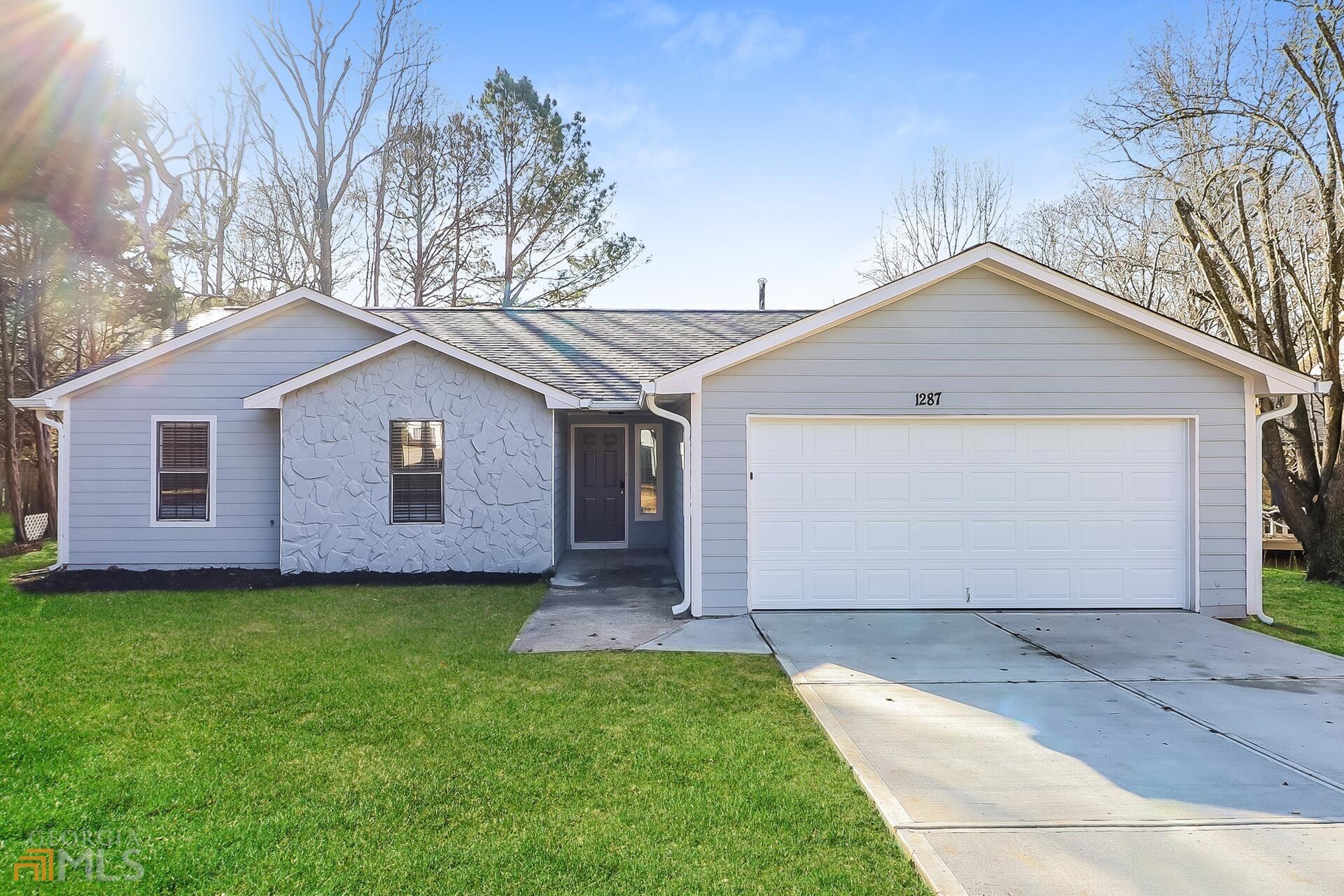 1287 Lynx Court, Hampton, GA 30228 | Compass