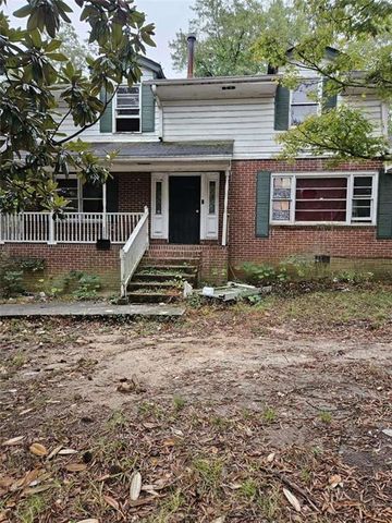 $145,000 | 1130-m L Martin Luther King Junior Drive Southwest | Just Us