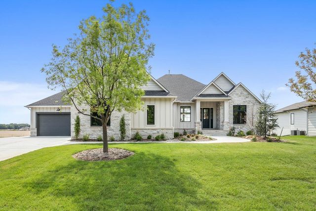 $1,079,214 | 2143 North 159th Court East | Wichita