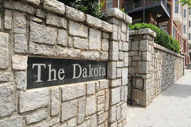 $3,350 | 850 Piedmont Avenue Northeast, Unit 3111 | The Dakota