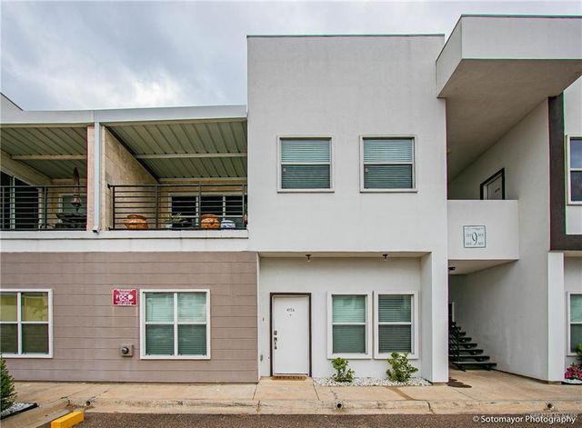 $1,550 | 4217 Colbath Avenue, Unit 415A | McAllen