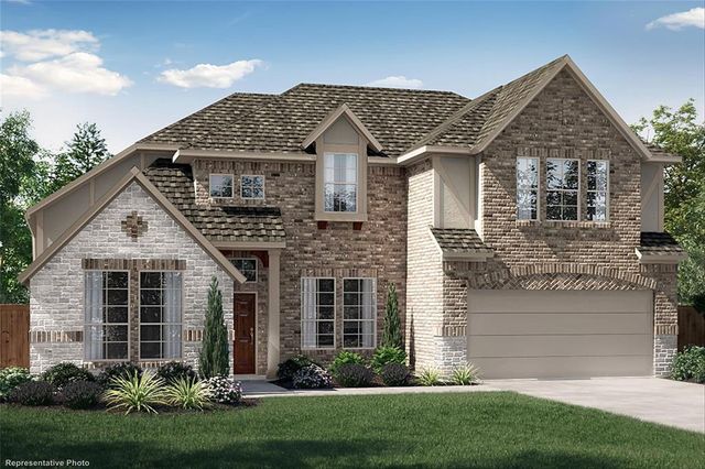 $627,990 | 2001 Sangallo Lane | Celina