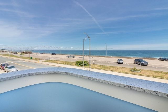 $2,200 | 163 Nantasket Avenue, Unit 202 | Beach Front