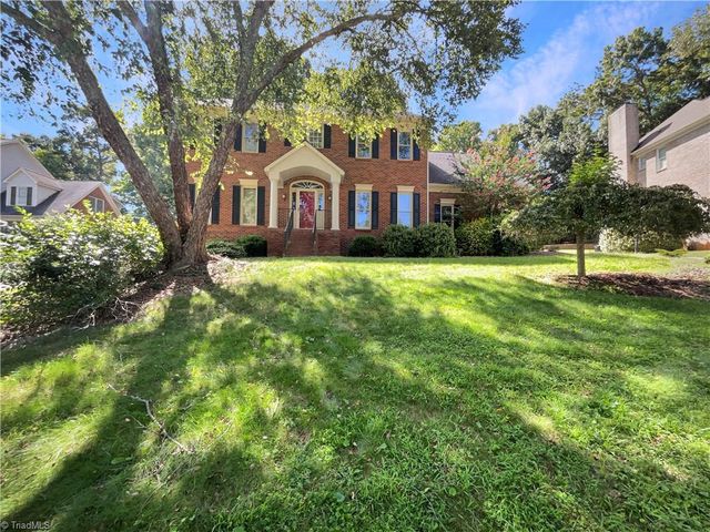 $531,000 | 4405 Innisbrook Court | Greensboro