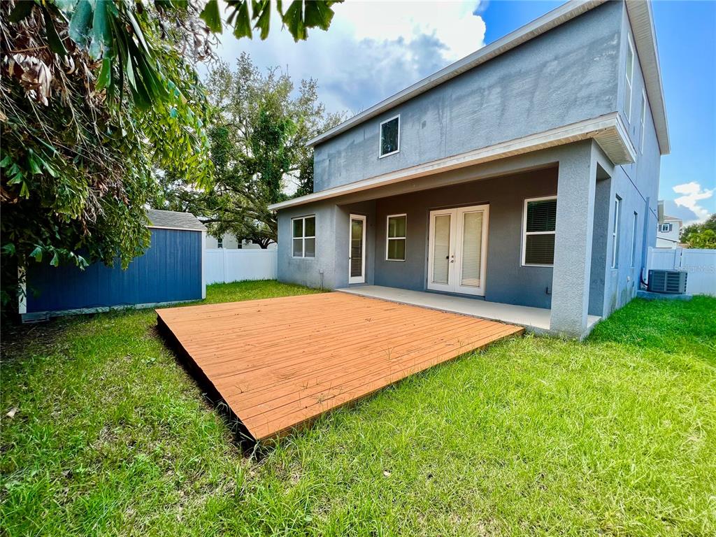 7516 South Trask Street Tampa FL 33616 Compass