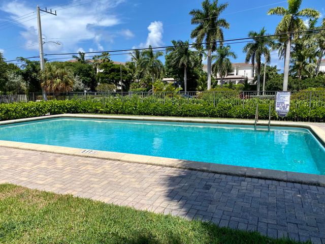 $1,600 | 2309 South Federal Highway, Unit 1 | Boynton Beach