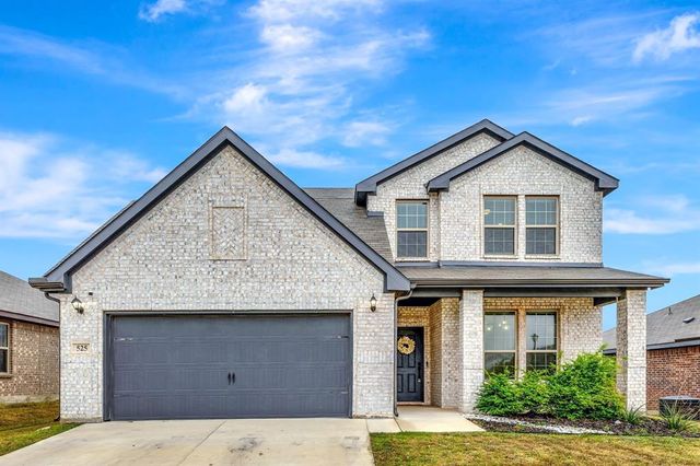 $394,900 | 525 Paloma Street | Weatherford