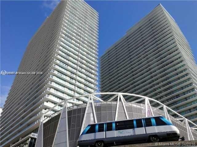 $2,850 | 79 Southwest 12th Street, Unit 1702S | Brickell