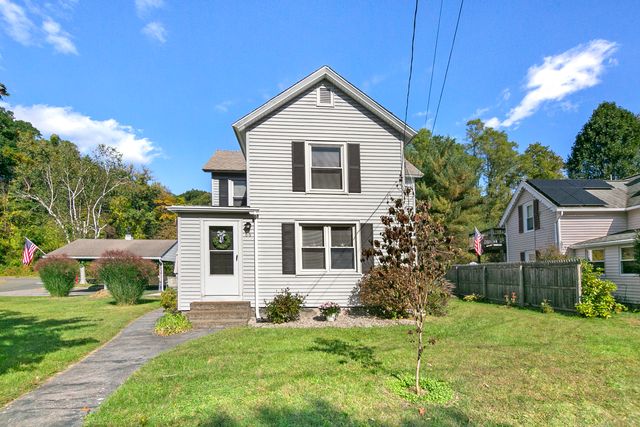 $325,000 | 66 Cottage Street | New Hartford Center