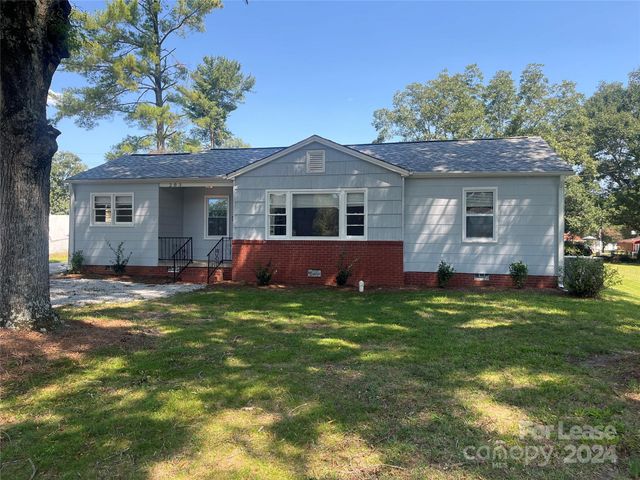 $1,525 | 203 Crescent Drive | Bessemer City