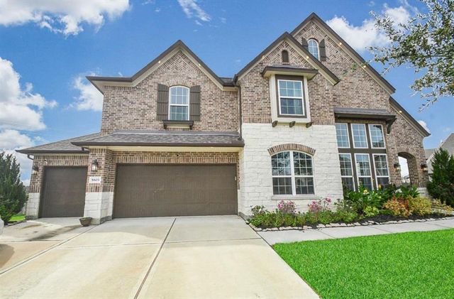 $635,000 | 5803 Platinum Lakes Court | Stone Creek Estates