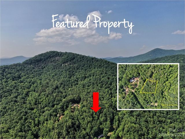 $18,000 | Tbd Stiwinter Mountain Road | Sugarfork Township - Macon County