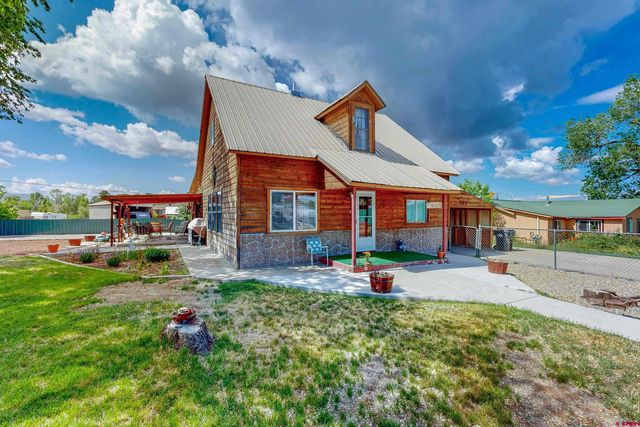 $509,000 | 867 Riverside Avenue | Mancos