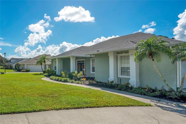 $625,000 | 1803 Sandy Knoll Circle North | Lakeland Highlands