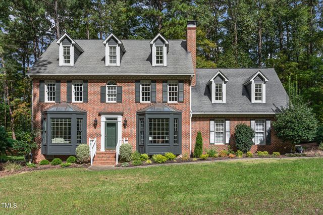 $875,000 | 1020 Andiron Lane | Bartons Creek Township - Wake County