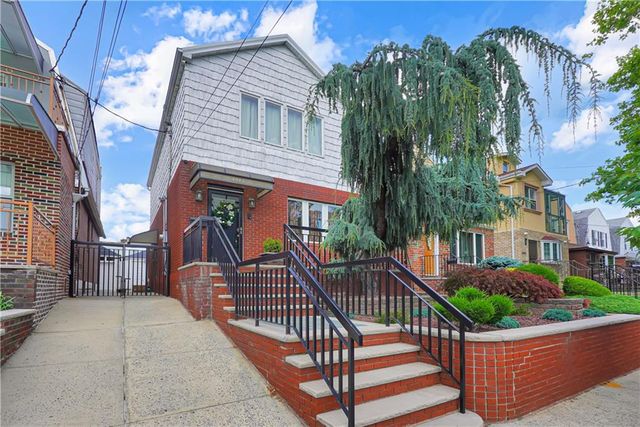 $1,588,888 | 1413 80th Street | Bensonhurst