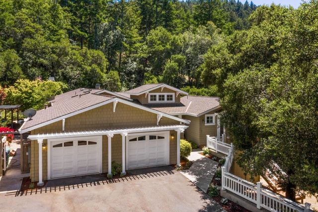 $12,900 | 4 Chaparral Lane | San Geronimo