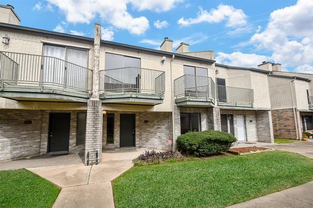 $139,900 | 3827 Dock View Lane, Unit 3 | Missouri City