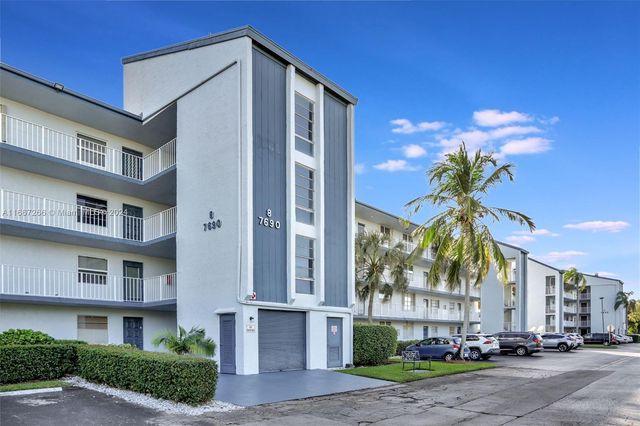 $140,000 | 7690 Northwest 18th Street, Unit 101 | Margate