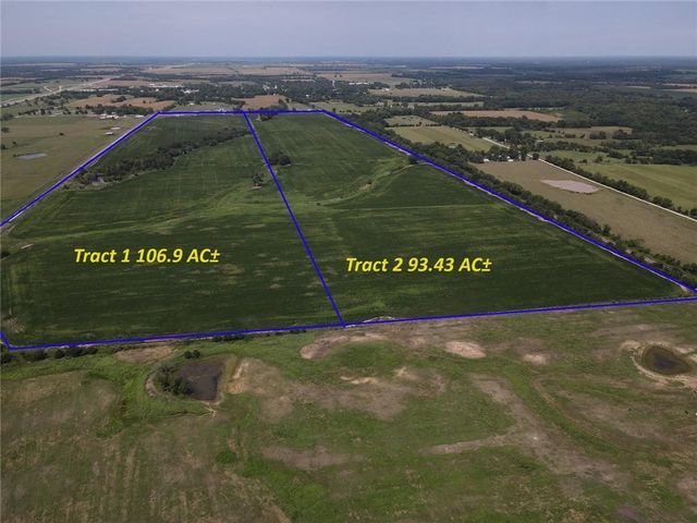 $1,103,300 | 49 Northwest 100th Road | Union Township - Barton County