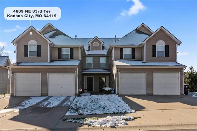 $250,000 | 4609 Northeast 83rd Terrace | Brighton Woods North