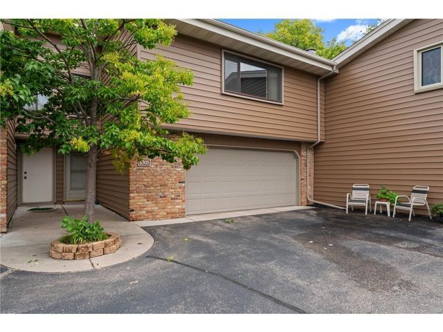 $279,900 | 8305 Mitchell Road | Eden Prairie