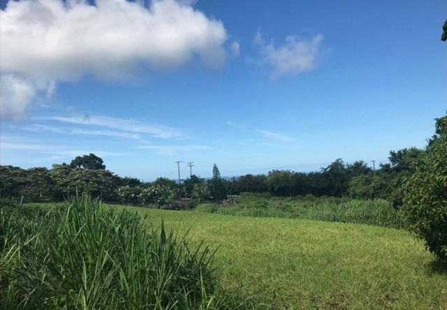 $500,000 | 83-5749 Lot 16 Kanele Street | Kealakekua Bay Estates