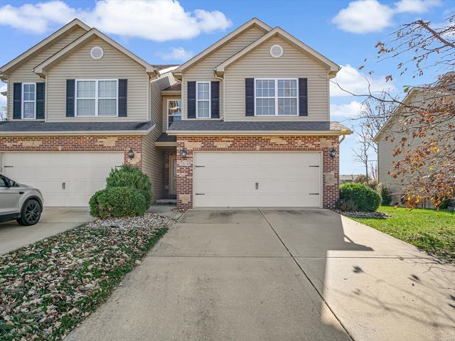 $280,000 | 2018 Briarbend Court | Maryville