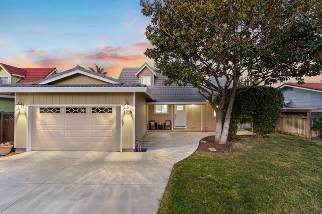 $1,788,000 | 1958 Limewood Drive | Berryessa