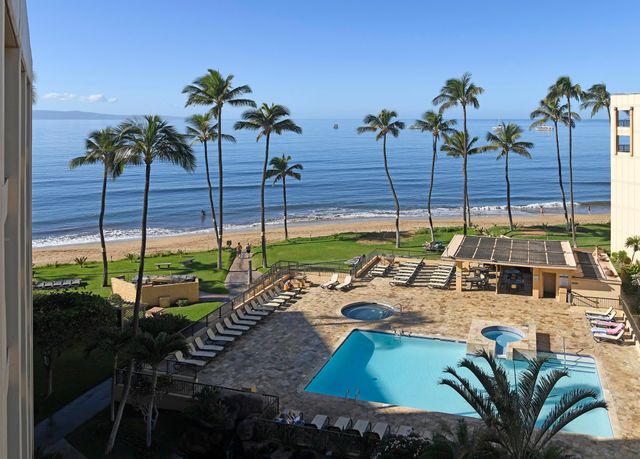 $900,000 | 145 North Kihei Road, Unit PH4 | Sugar Beach Resort