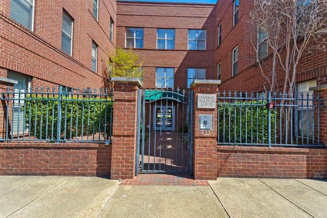 $299,900 | 600 South Main Street, Unit 303 | South End