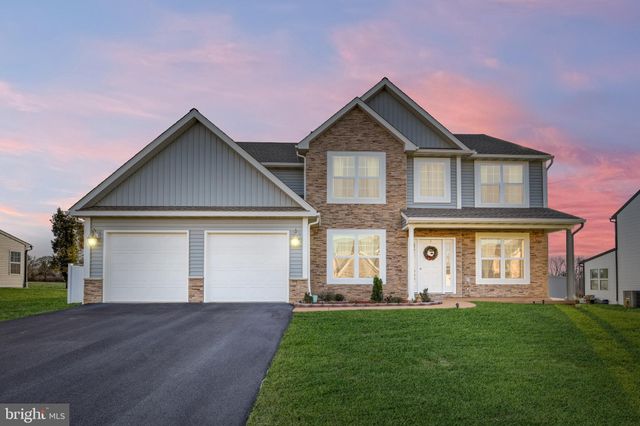 $570,777 | 1018 River Crst Drive | Muhlenberg Township - Berks County