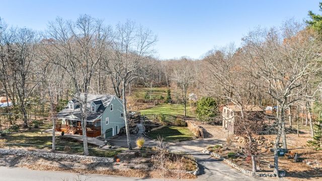 $675,000 | 1203 Townsend Road | Mason