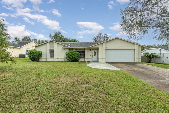 $299,000 | 1101 Swanson Drive | Deltona Lakes